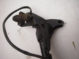 1987-88 XV535 535 VIRAGO YAMAHA SIDE KICK STAND used XV535-28 (C12)