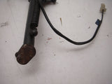 1987-88 XV535 535 VIRAGO YAMAHA SIDE KICK STAND used XV535-28 (C12)