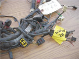 1993 ZX6E 600 NINJA KAWASAKI ELECTRICAL WIRE HARNESS USED WWW-28 (k34-36)