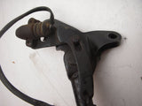 1987-88 XV535 535 VIRAGO YAMAHA SIDE KICK STAND used XV535-28 (C12)