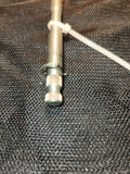 2005 YAMAHA YZF-R1 R1 SHIFT SHAFT USED cbp1014-28 j5