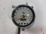 2001 Yamaha Vstar 1100 Classic XVS1100 Speedometer Used 9684-28 (a46)