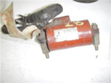 1972-73 H1 Triple 500 Kawasaki Ignition Coil F6T00175 Right Red used COIL-28 (a3)