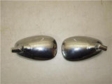 1999-2013 Yamaha XVZ1300 Royal Star Venture PAIR OF MIRRORS K8792-28 (P3)