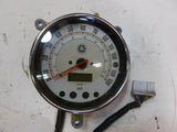 2001 Yamaha Vstar 1100 Classic XVS1100 Speedometer Used 9684-28 (a46)