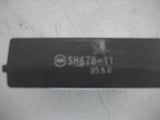 2006 Yamaha Vstar 1100 Classic XVS1100 Regulator Rectifier used K3174-28 (a23)