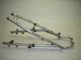 1998 Kawasaki KLR650 KLR 650 Rear Sub Frame used K2307-28 (a40)