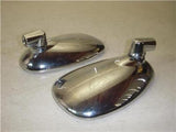 1999-2013 Yamaha XVZ1300 Royal Star Venture PAIR OF MIRRORS K8792-28 (P3)