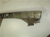 1972-77 T250 SUZUKI Chain Guard USED WCG-28 (P4)