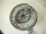 1981-83 XJ750 MAXIM SECA 750 YAMAHA USED BRAKE HUB HUB-28