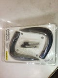 21400450001 ACERBIS HAND GUARD KIT ROAD BIKE OR SCOOTER H)5413 NEW (8824-28 O1)