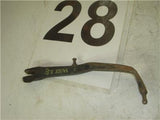 1988-92 GSX600F KATANA 600 SUZUKI SIDE STAND USED WSS-28 (Q3)
