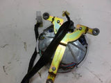 2001 Yamaha Vstar 1100 Classic XVS1100 Speedometer Used 9684-28 (a46)