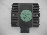2006 Yamaha Vstar 1100 Classic XVS1100 Regulator Rectifier used K3174-28 (a23)