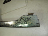 1972-77 T250 SUZUKI Chain Guard USED WCG-28 (P4)