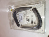 21400450001 ACERBIS HAND GUARD KIT ROAD BIKE OR SCOOTER H)5413 NEW (8824-28 O1)