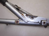 1998 Kawasaki KLR650 KLR 650 Rear Sub Frame used K2307-28 (a40)