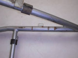 1998 Kawasaki KLR650 KLR 650 Rear Sub Frame used K2307-28 (a40)