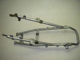 1998 Kawasaki KLR650 KLR 650 Rear Sub Frame used K2307-28 (a40)