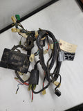 1981 XS650 SPECIAL YAMAHA ELECTRICAL WIRE HARNESS USED WWW-290 (k34-36)