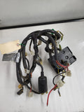 1981 XS650 SPECIAL YAMAHA ELECTRICAL WIRE HARNESS USED WWW-290 (k34-36)