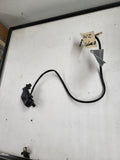 1993 GSX600F KATANA SUZUKI ELECTRICAL WIRE HARNESS USED WWW-291 (k34-36)