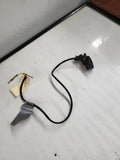 1993 GSX600F KATANA SUZUKI ELECTRICAL WIRE HARNESS USED WWW-291 (k34-36)