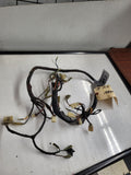 1974 KZ400 KAWASAKI ELECTRICAL WIRE HARNESS USED WWW-292 (k34-36)