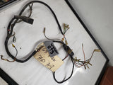 1968 A7 350 KAWASAKI ELECTRICAL WIRE HARNESS USED WWW-293 (k34-36)