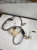 1968 A7 350 KAWASAKI ELECTRICAL WIRE HARNESS USED WWW-293 (k34-36)