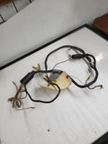 1968 A7 350 KAWASAKI ELECTRICAL WIRE HARNESS USED WWW-293 (k34-36)