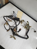 1972 CB350 HONDA ELECTRICAL WIRE HARNESS USED WWW-294 (k34-36)