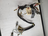 1971 CL450 450 HONDA ELECTRICAL WIRE HARNESS USED WWW-296 (k34-36)