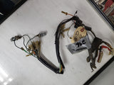 1971 CL450 450 HONDA ELECTRICAL WIRE HARNESS USED WWW-296 (k34-36)