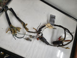 1971 CL450 450 HONDA ELECTRICAL WIRE HARNESS USED WWW-296 (k34-36)