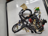 1989 GSX750F KATANA SUZUKI ELECTRICAL WIRE HARNESS USED WWW-297 (k34-36)