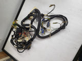 1989 GSX750F KATANA SUZUKI ELECTRICAL WIRE HARNESS USED WWW-297 (k34-36)