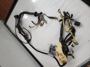 1970 BSA 650 ELECTRICAL WIRE HARNESS USED WWW-298 (k34-36)