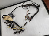 1970 BSA 650 ELECTRICAL WIRE HARNESS USED WWW-298 (k34-36)