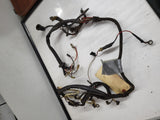 1970 BSA 650 ELECTRICAL WIRE HARNESS USED WWW-298 (k34-36)