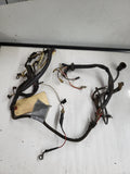 1970 BSA 650 ELECTRICAL WIRE HARNESS USED WWW-298 (k34-36)