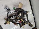 1982 VF750S SABRE V45 HONDA ELECTRICAL WIRE HARNESS USED WWW-299 (k34-36)