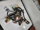 1982 VF750S SABRE V45 HONDA ELECTRICAL WIRE HARNESS USED WWW-299 (k34-36)