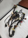 1982 VF750S SABRE V45 HONDA ELECTRICAL WIRE HARNESS USED WWW-299 (k34-36)