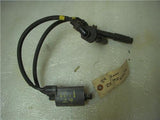 1989 Kawasaki ZX750 KP02 Cylinder 1-4 Ignition Coil USED Coil-29 (j23-24)