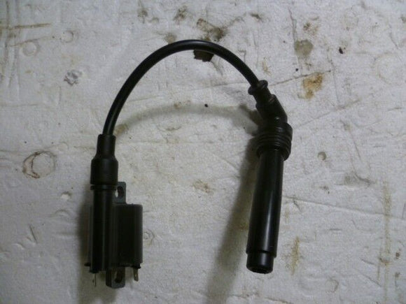 SPORT 2010 Kawasaki EX250 USED IGNITION COIL #2 K1504-29 (N8/9)