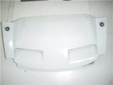 1990 Honda CBR1000F Cooler Guide Cover Lower Fairing 64220-MS2-000 Nice Used WSBP-29 (U4-)