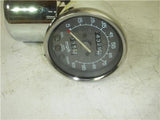 1996 VLX VT600C 600 HONDA SPEEDOMETER BROKE USED WG-29 (Q4)