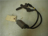 1989 Kawasaki ZX750 KP02 Cylinder 1-4 Ignition Coil USED Coil-29 (j23-24)