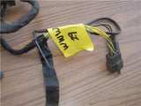 1988 ZX6C 600 NINJA KAWASAKI ELECTRICAL WIRE HARNESS USED WWW-29 (k34-36)